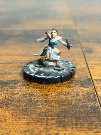 Mage Knight Dungeons Figure