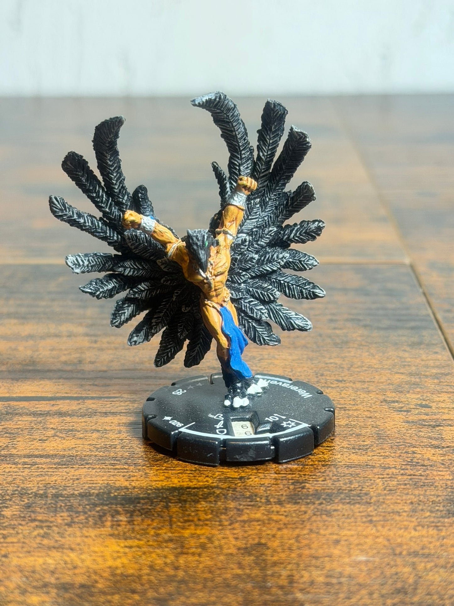 Mage Knight Dungeons Figure