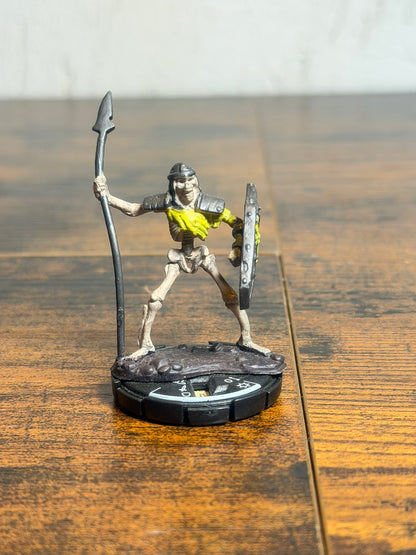 Mage Knight Dungeons Figure