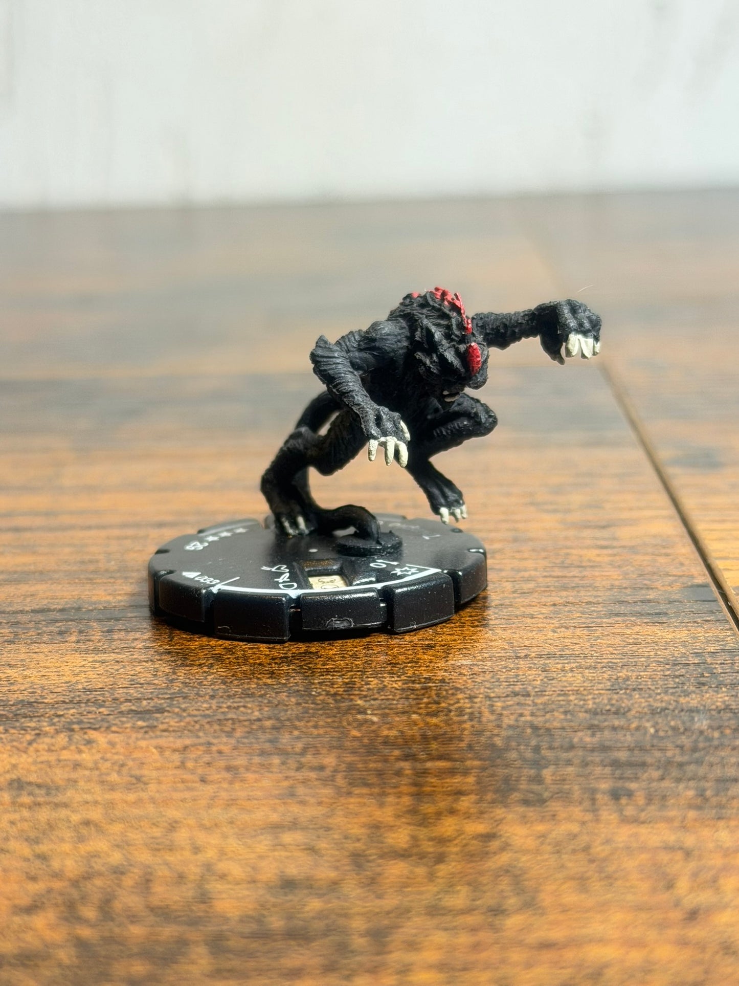 Mage Knight Dungeons Figure