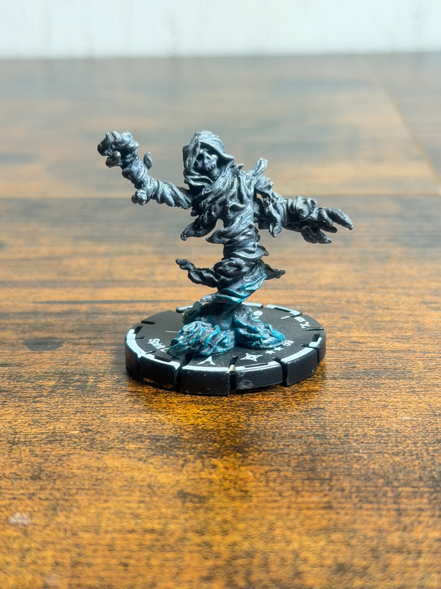 Mage Knight Dungeons Figure
