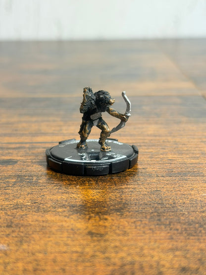 Mage Knight Dungeons Figure