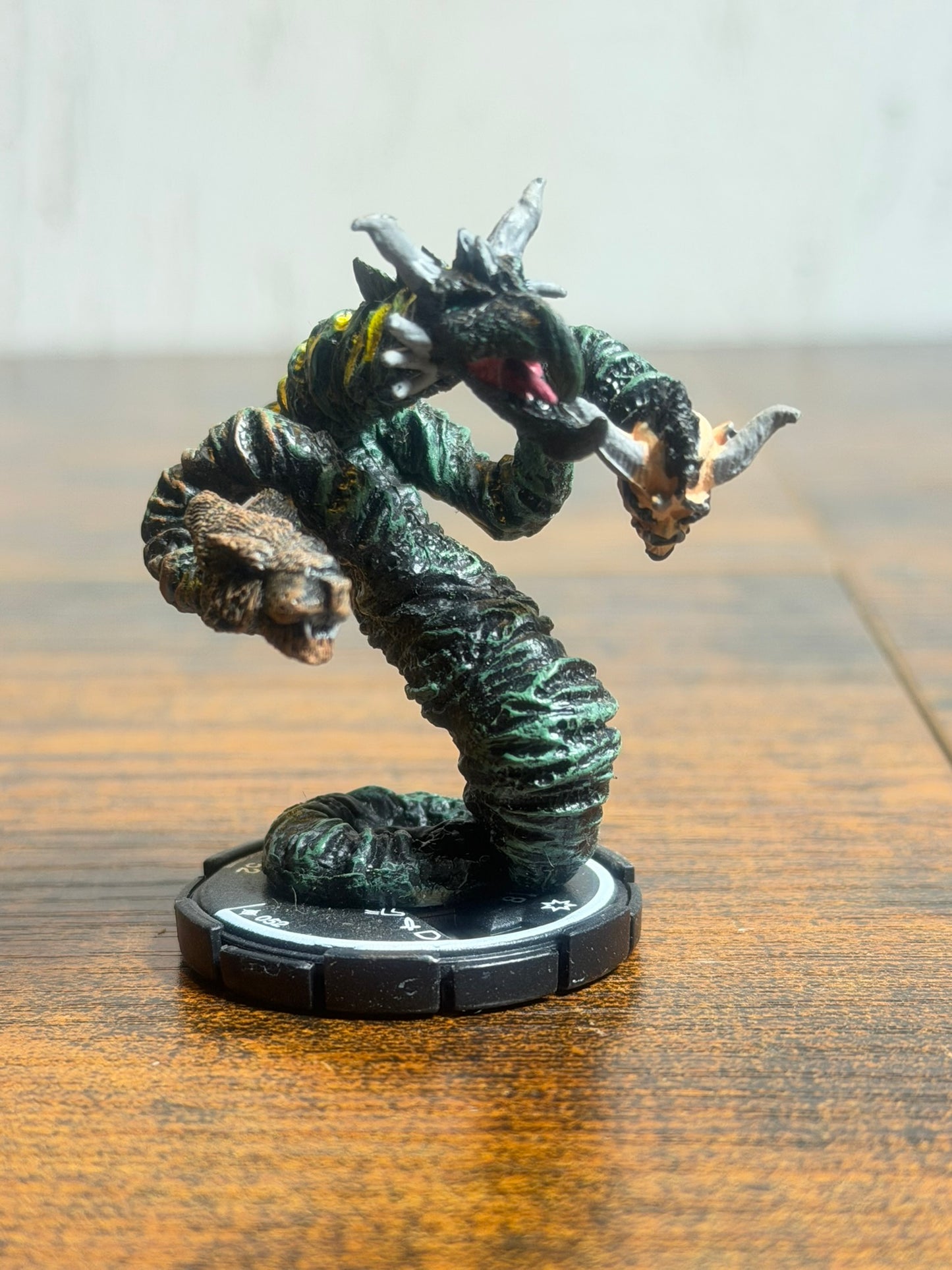 Mage Knight Dungeons Figure