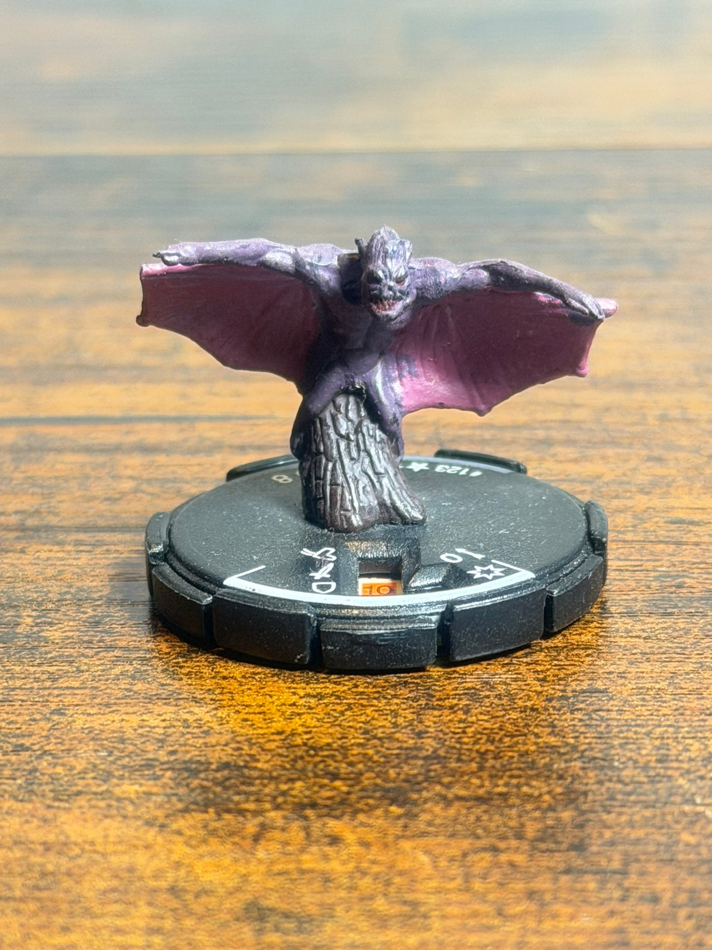 Mage Knight Dungeons Figure