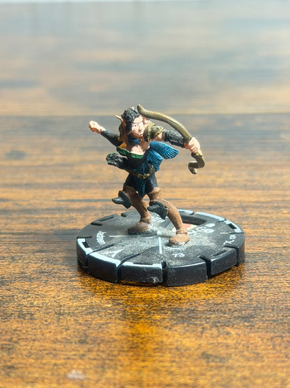 Mage Knight Dungeons Figure