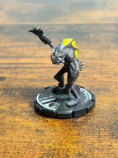 Mage Knight Dungeons Figure