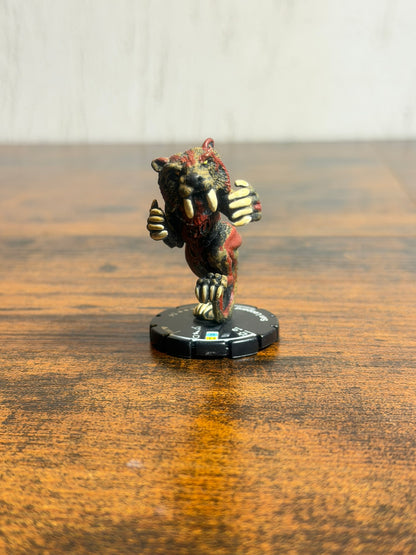 Mage Knight Dungeons Figure