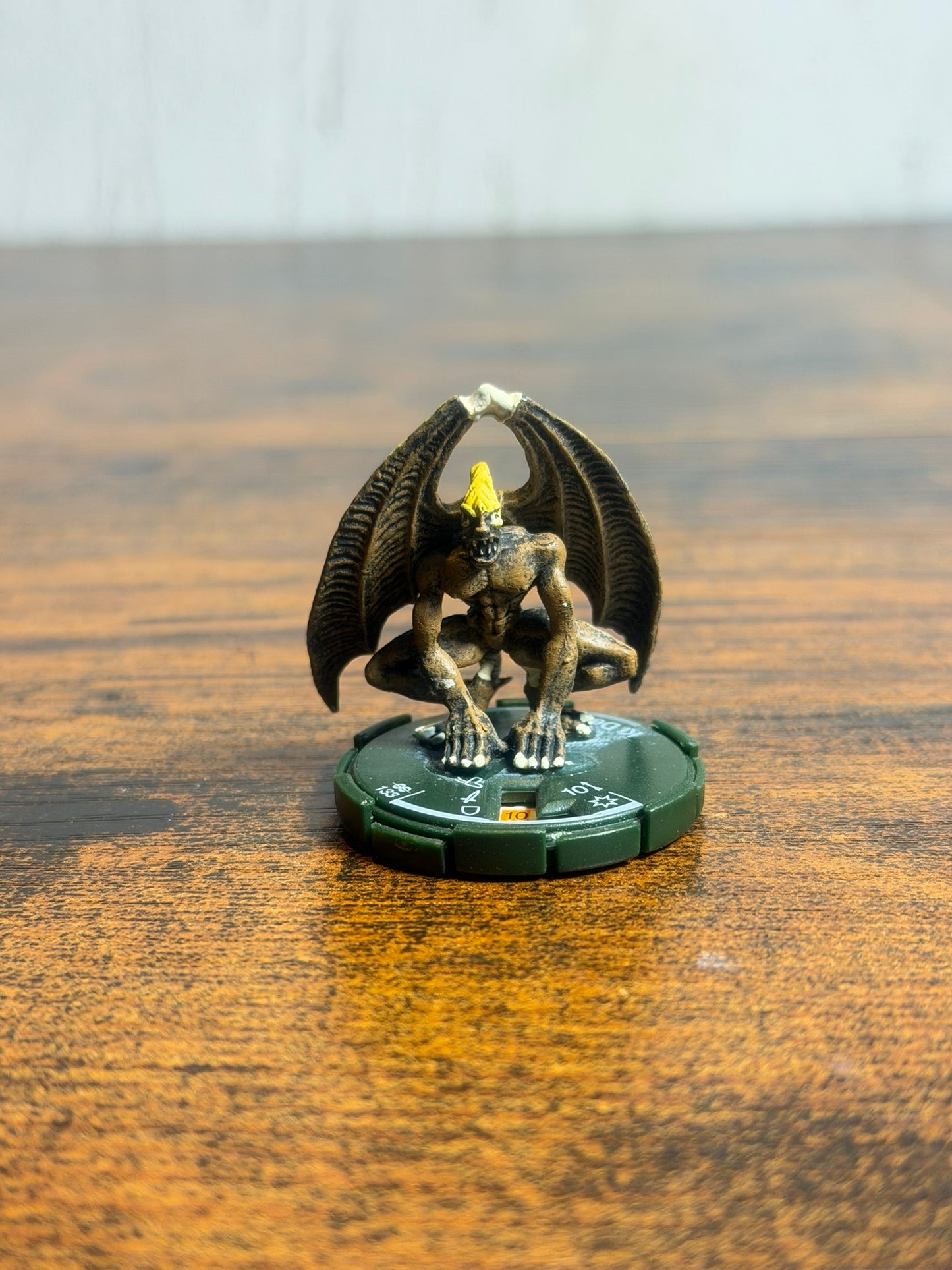 Mage Knight Dungeons Figure