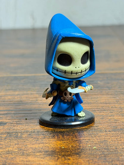 Figurines Oscar Nak - Krosmaster Saison 1