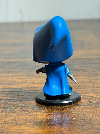 Figurines Oscar Nak - Krosmaster Saison 1