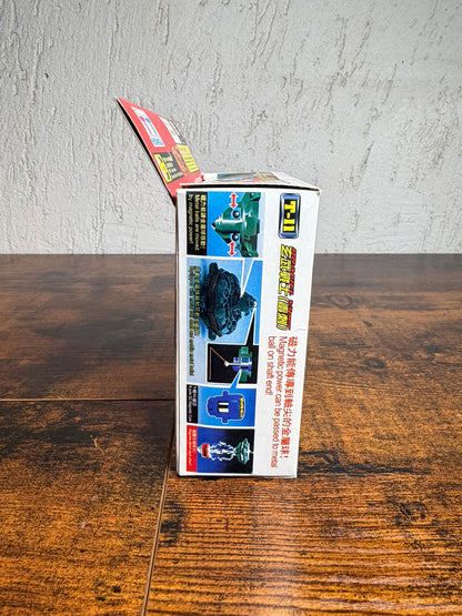 Beyblade Draciel V Starter Set T-11 TT-HONGLI