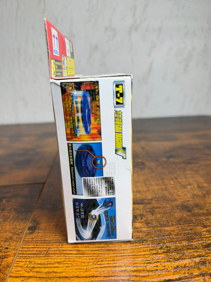 BEYBLADE GAIA DRAGOON V MG T-7 by TT Hongli Hongli