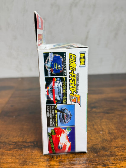 A-94 Beyblade Driger Gatling Beyblade G Revolution tt-hongli
