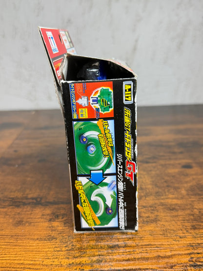 Beyblade A-117 Dranzer GT Gigs Turbo Starter Set Kai Hiwatari TT-HONGLI