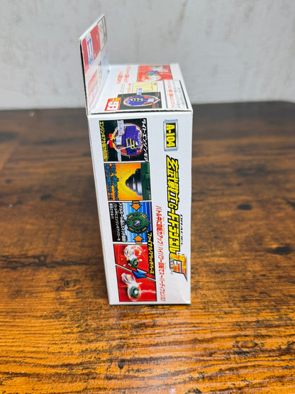 Beyblade A-104 Draciel G Unopened Toy TT-HONGLI