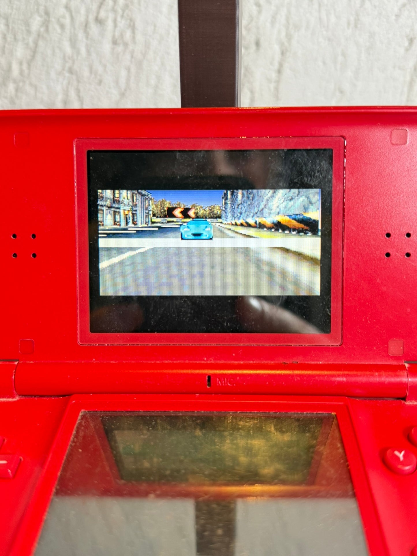 NEED FOR SPEED UNDERGROUND 2 NINTENDO GAME BOY ADVANCE GBA