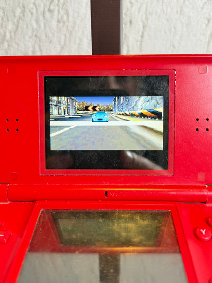 NEED FOR SPEED UNDERGROUND 2 NINTENDO GAME BOY ADVANCE GBA