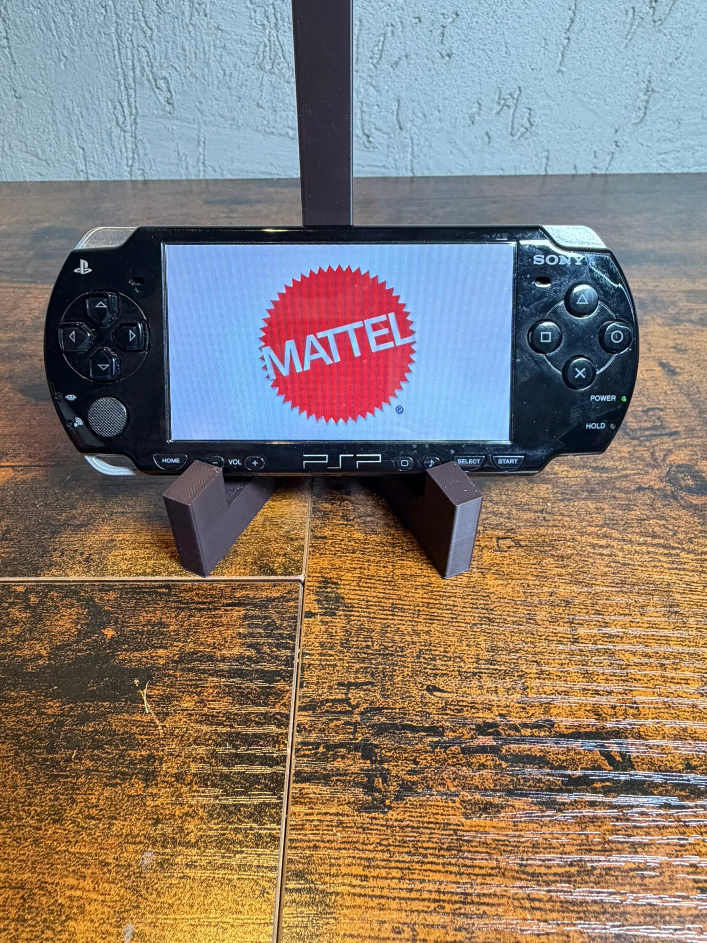 Sony PSP 2004 console Black nera FUNZIONANTE usata