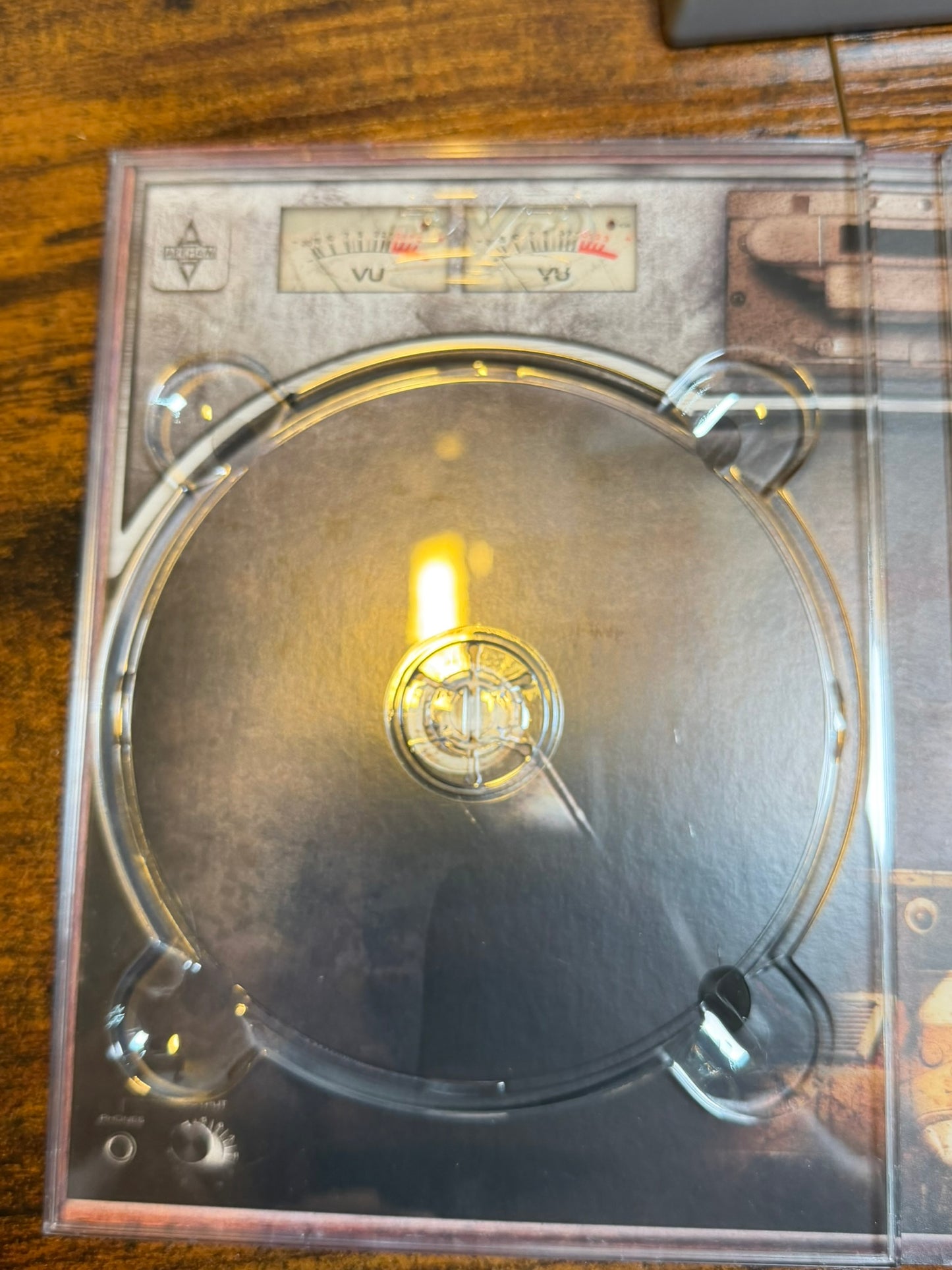 BATMAN ARKHAM ASYLUM COLLECTOR'S PS3 PAL ITA LIMITED PLAYSTATION 3 incompleta