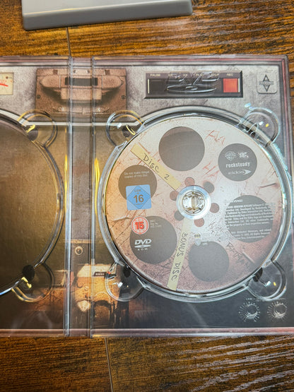 BATMAN ARKHAM ASYLUM COLLECTOR'S PS3 PAL ITA LIMITED PLAYSTATION 3 incompleta