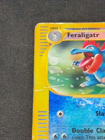 Feraligatr Expedition eng poor 46/165