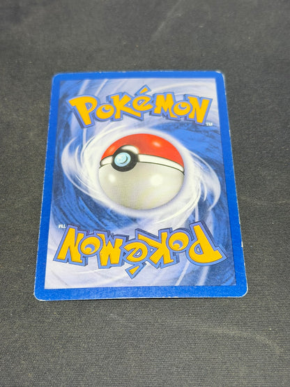 Pokemon Vileplume 15/64 Jungle Rara Holo ITA Played