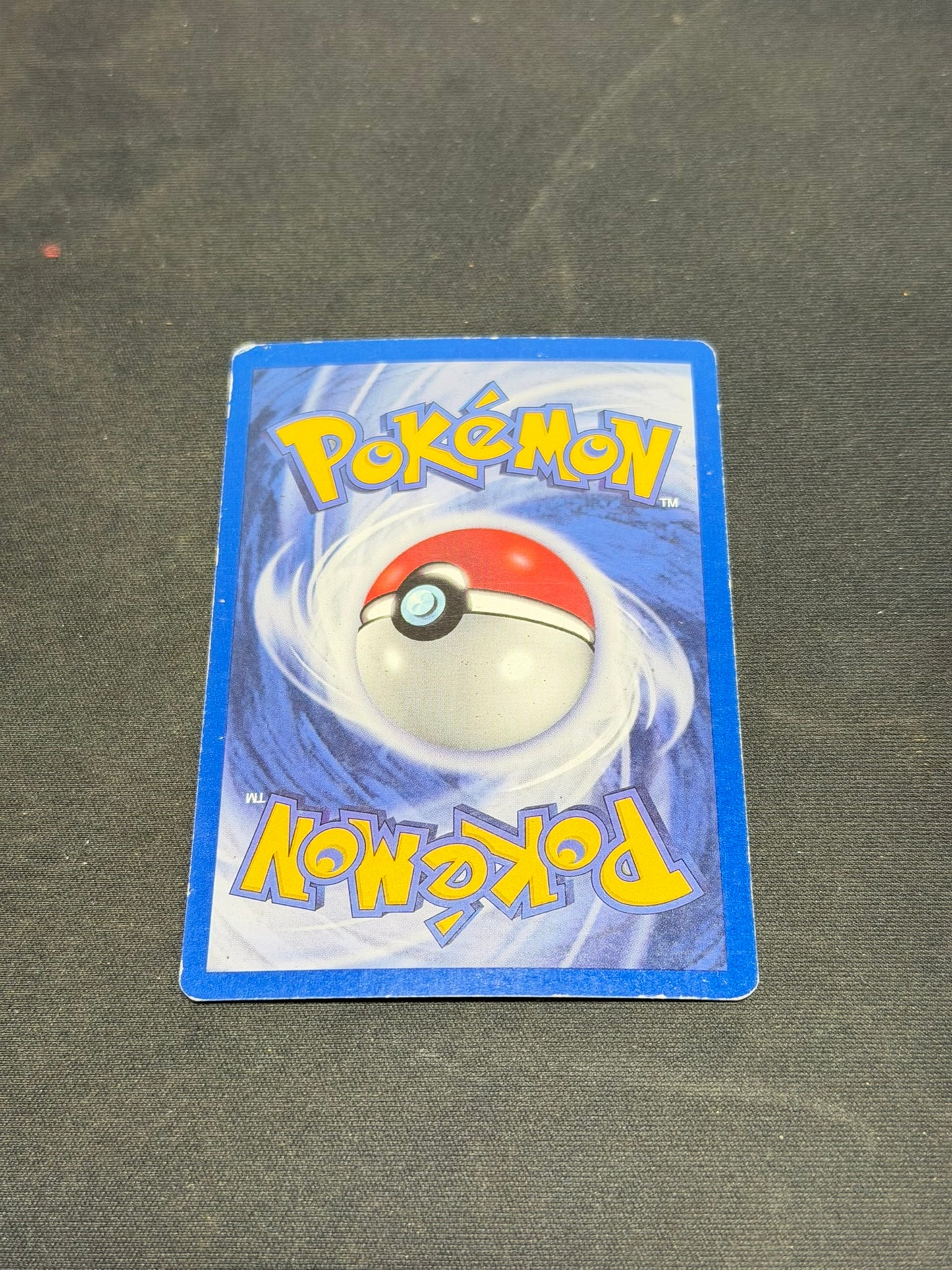 MAGNETON, Pokemon card Set Fossil Holo Prima Edizione 11/62 ITA LP