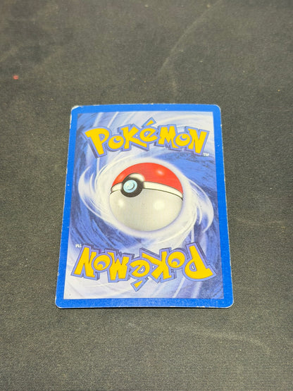 MAGNETON, Pokemon card Set Fossil Holo Prima Edizione 11/62 ITA LP
