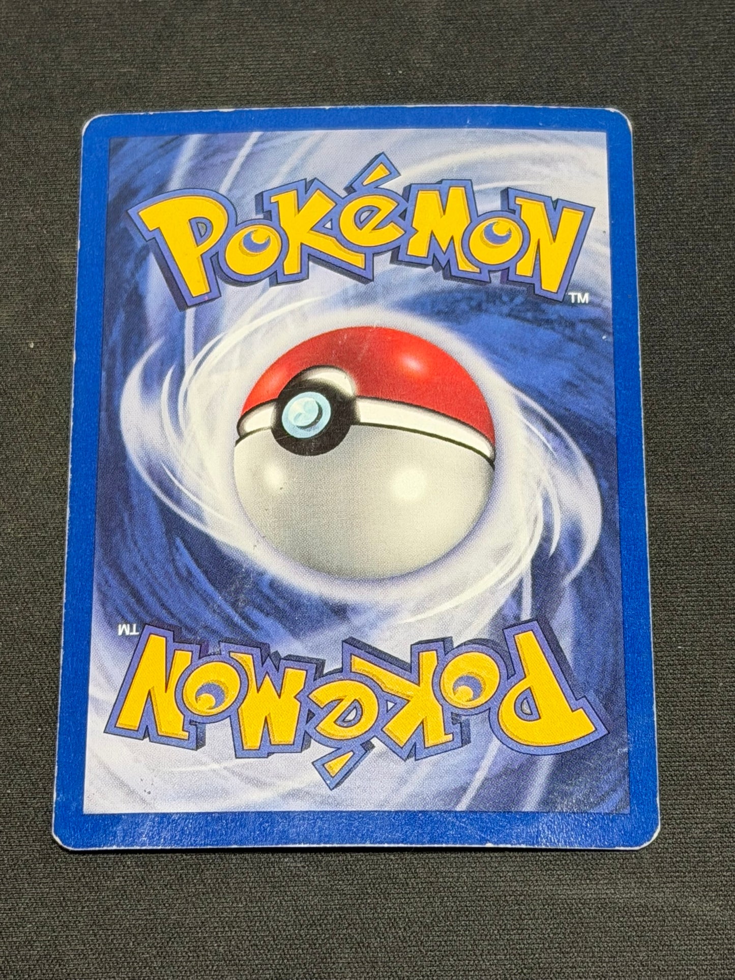Pokemon Kabutops Holo 9/62 1 Ed - Fossil Prima Edizione - Ita Poor