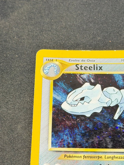 Pokemon Steelix Holo - Neo Genesis (15/111) ITA