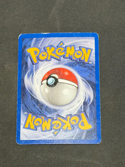 Pokemon Steelix Holo - Neo Genesis (15/111) ITA