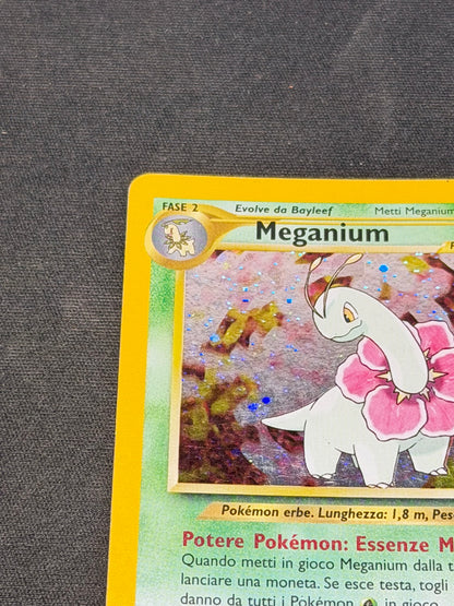 Meganium neo genisis ita 10/111 LP