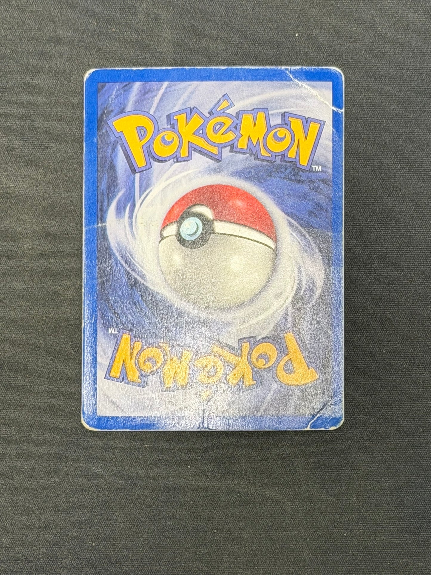 Zapdos 16/102 Carte Pokemon Holo Prima Edizione Ita poor
