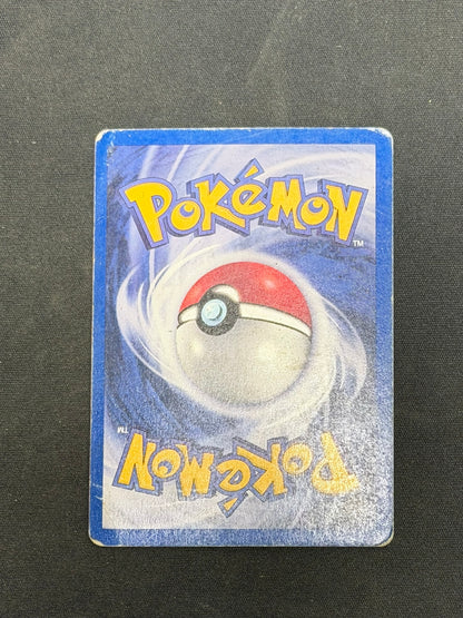 Clefairy set base 5/102 poor ita
