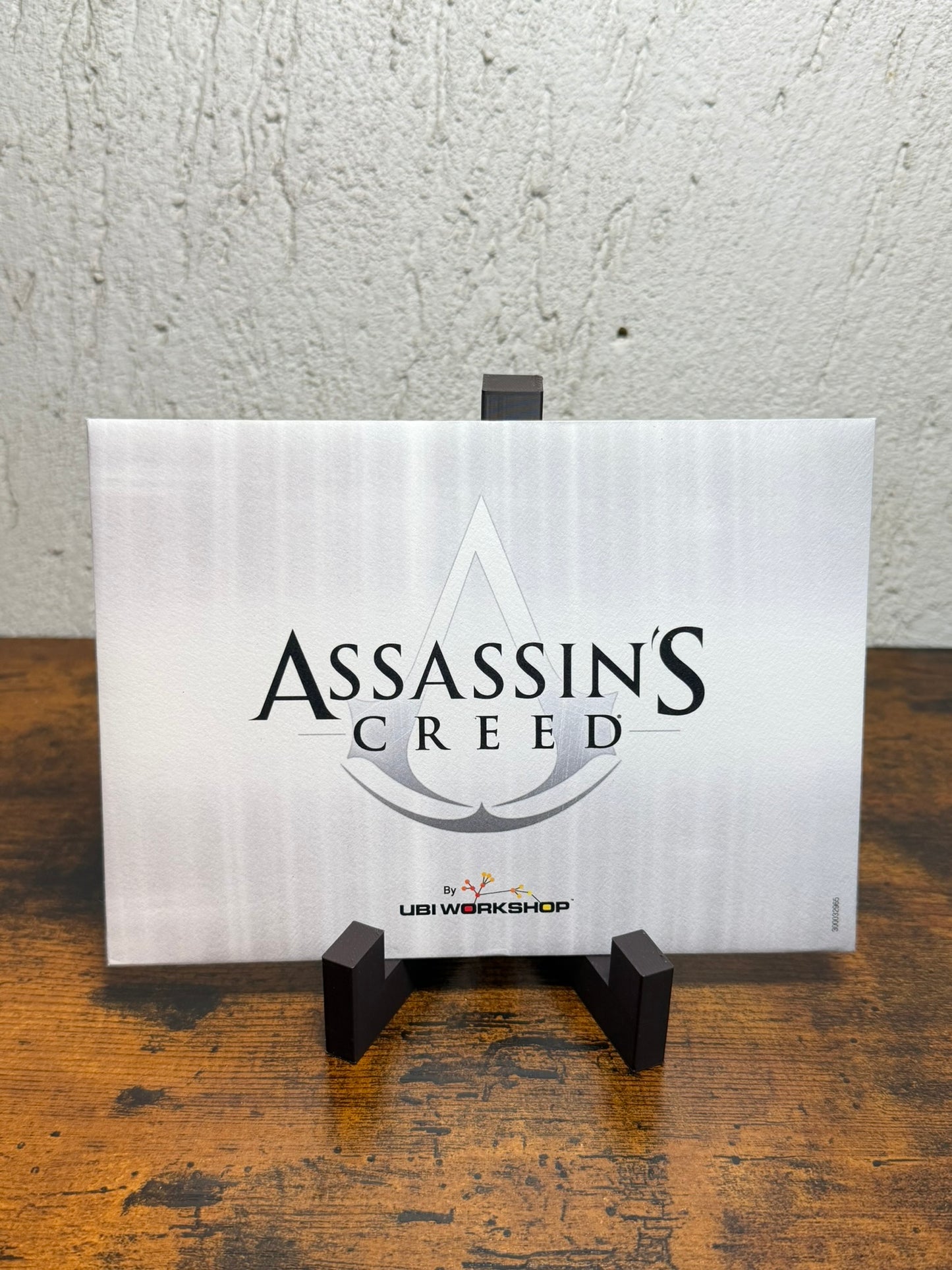 Assassin's Creed Brotherhood Codex Edition PS3 COMPLETA Carte Ottime Condizioni