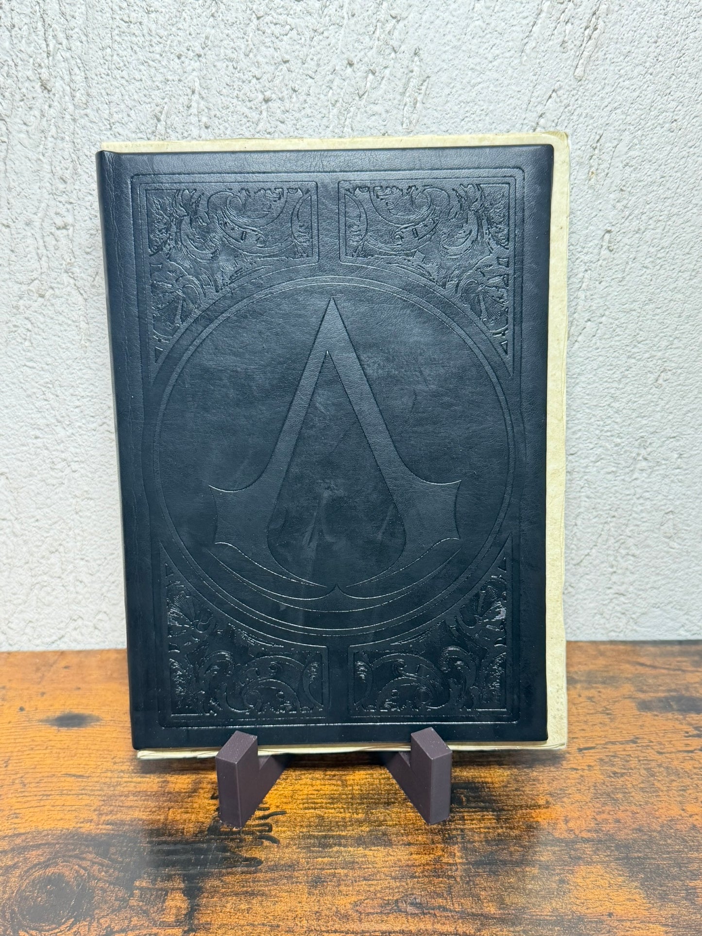 Assassin's Creed Brotherhood Codex Edition PS3 COMPLETA Carte Ottime Condizioni