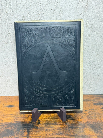 Assassin's Creed Brotherhood Codex Edition PS3 COMPLETA Carte Ottime Condizioni