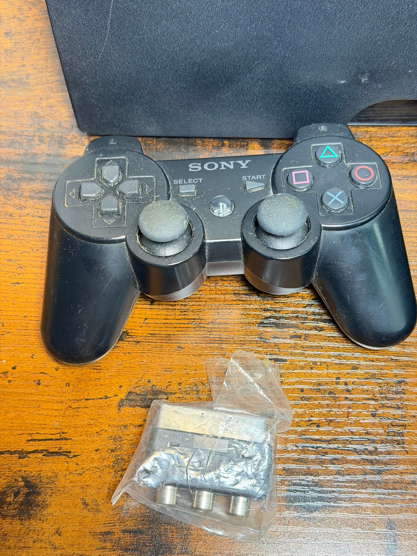 Playstation 3 Ps3 250GB Boxed Scatolata Pal Ita CECH-2004B no hdmi