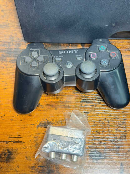 Playstation 3 Ps3 250GB Boxed Scatolata Pal Ita CECH-2004B no hdmi