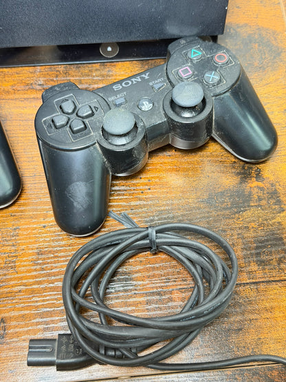 Playstation 3 Ps3 250GB Boxed Scatolata Pal Ita CECH-2004B no hdmi