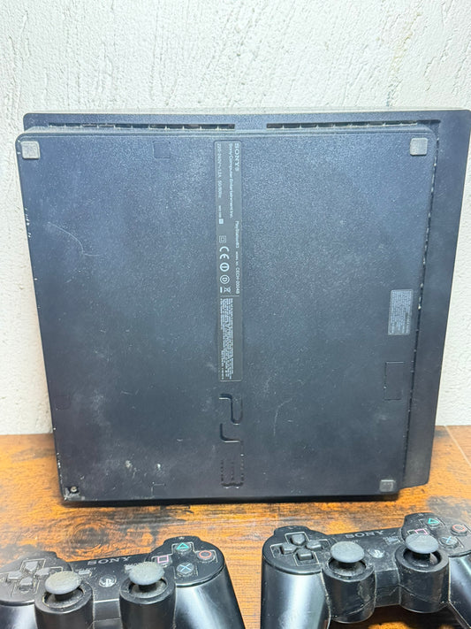 Playstation 3 Ps3 250GB Boxed Scatolata Pal Ita CECH-2004B no hdmi