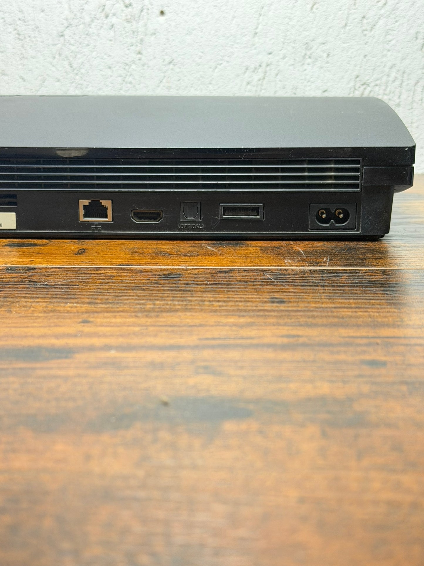 Playstation 3 Ps3 250GB Boxed Scatolata Pal Ita CECH-2004B no hdmi