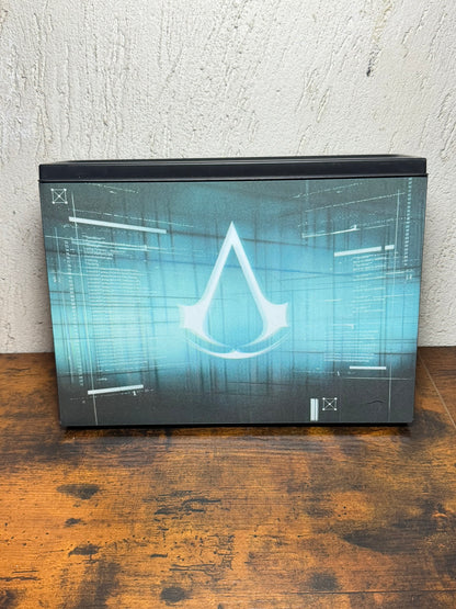 Assassin's Creed Revelations Animus Collector's Edition PS3 Playstation 3 PAL IT