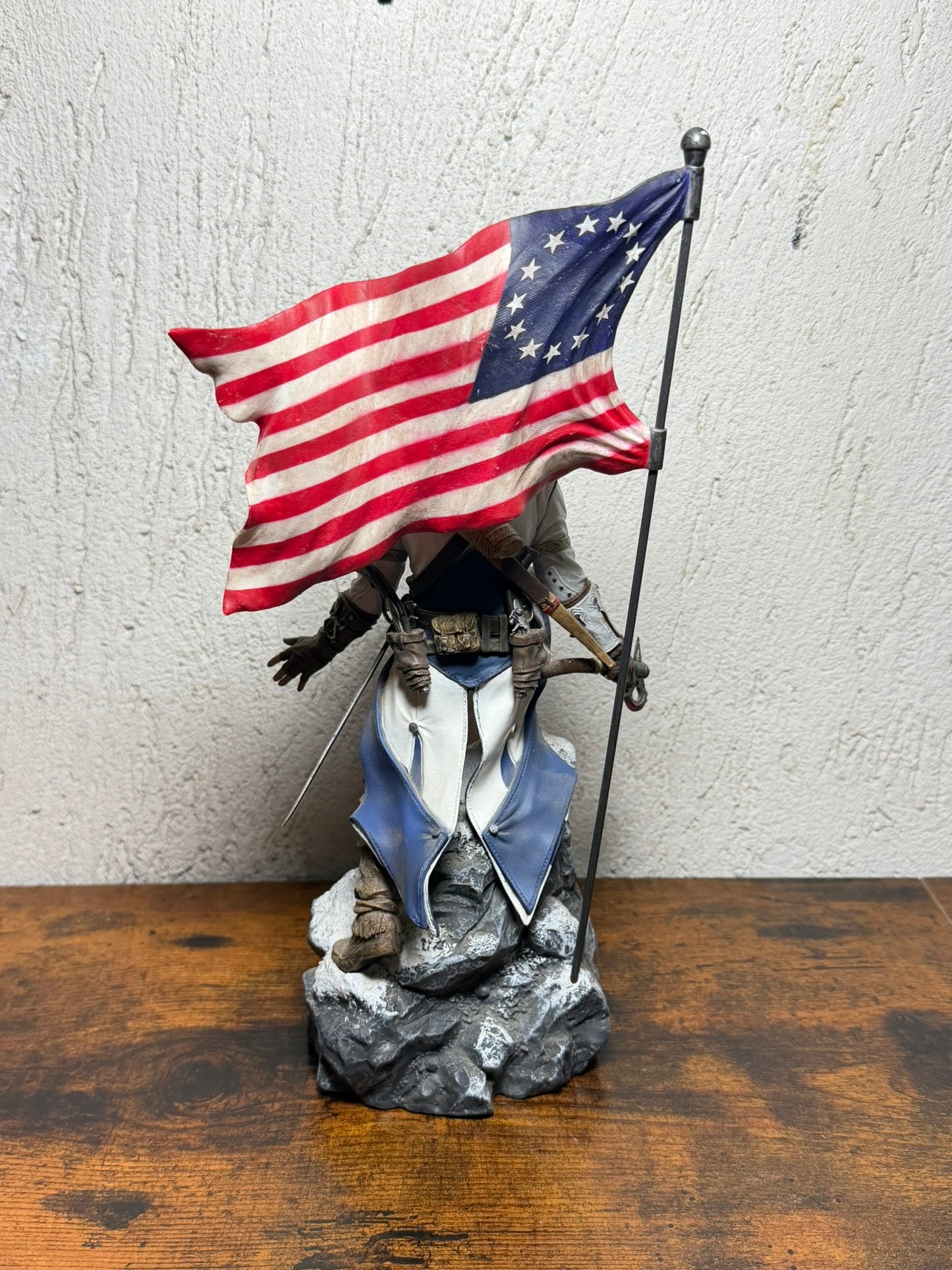 Assassin's Creed III - Freedom Edition (Sony PlayStation 3, 2012)