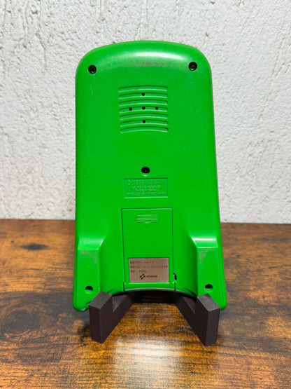 Videogioco Portatile Vintage 1989 Konami Teenage Mutant Ninja Turtles TMNT