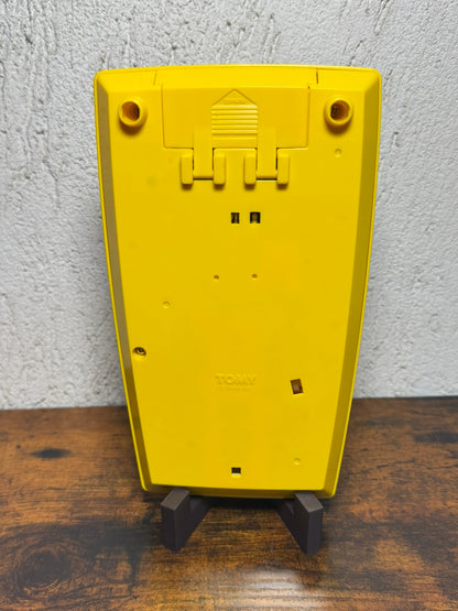 Tomy Tricky Traps con Scatola Giocattolo vintage anni 90 funzionante Ottimo