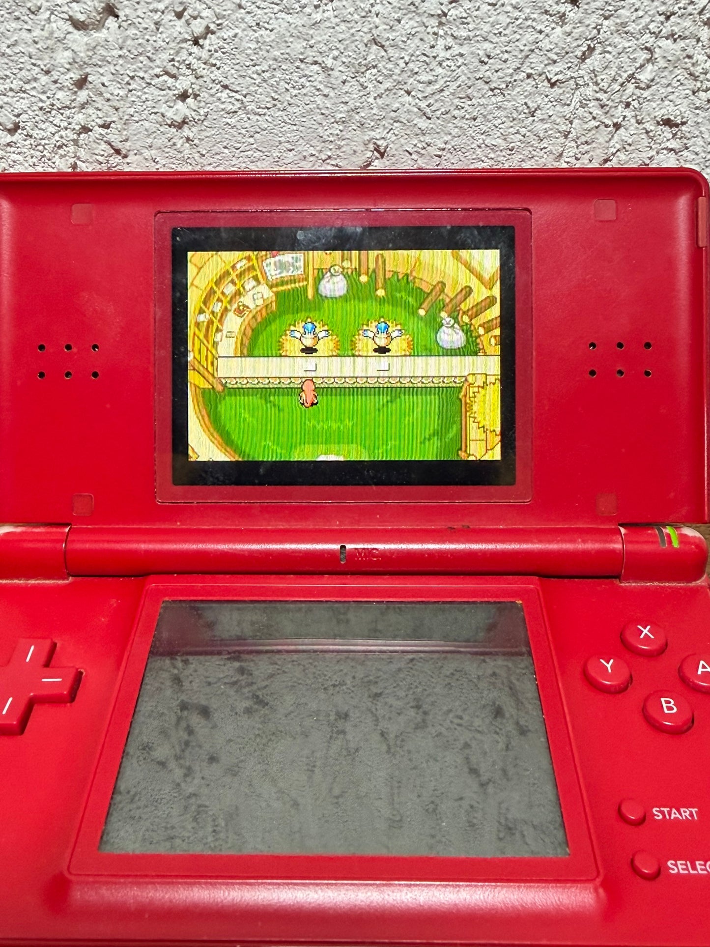 Pokémon Mystery Dungeon Squadra Rossa Game Boy Advance ITA