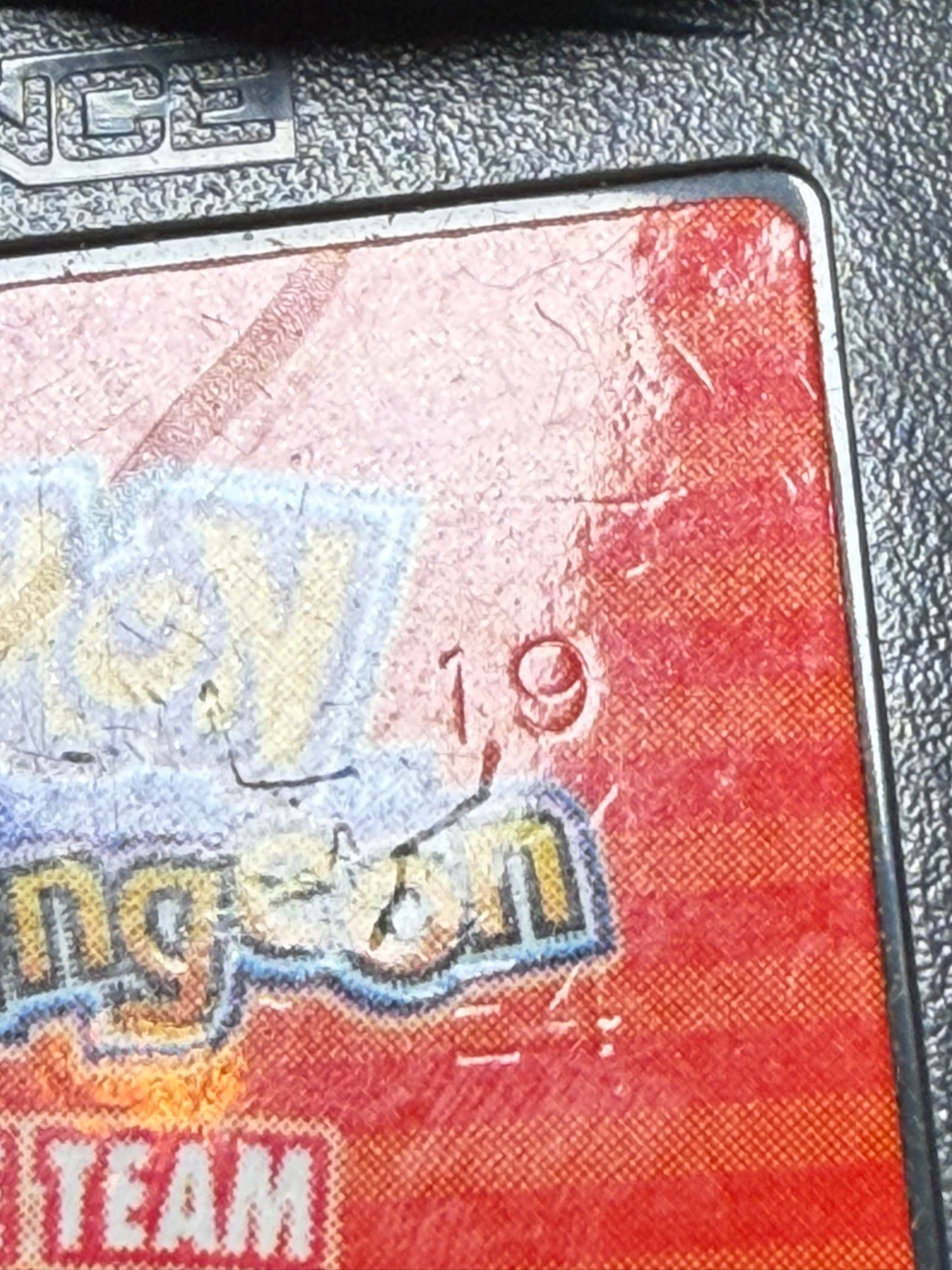 Pokémon Mystery Dungeon Squadra Rossa Game Boy Advance ITA