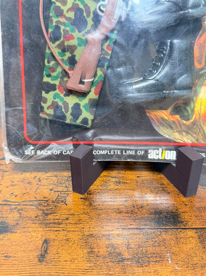 Mr. Action Outfits 12" - G.I. Joe - Completo soldato - Vintage 1975