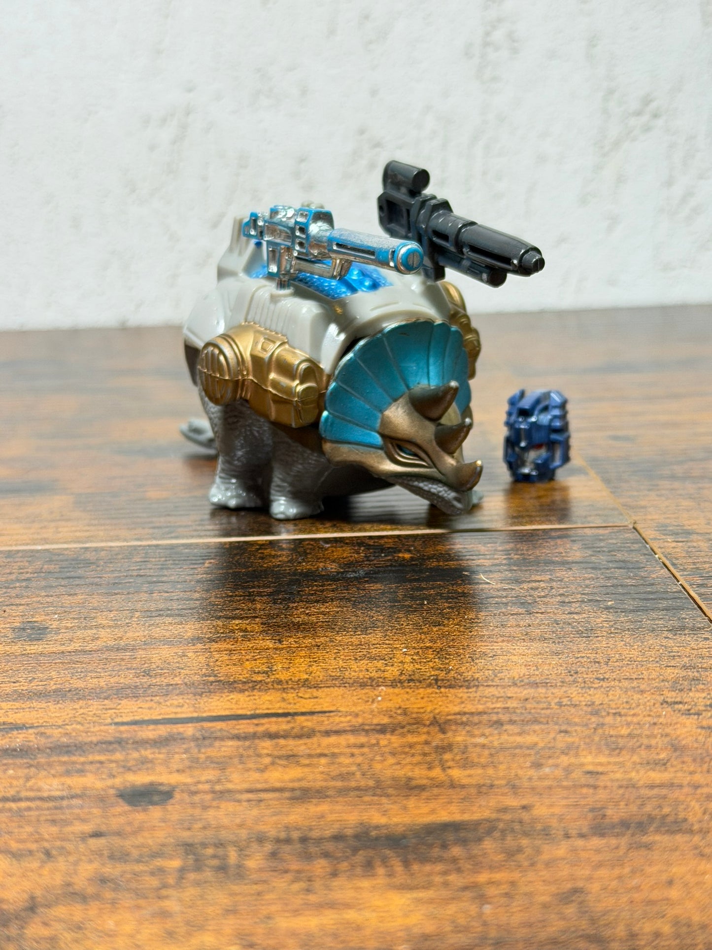 Dinosaur Corps dinoking kakuryu Ko Dino force